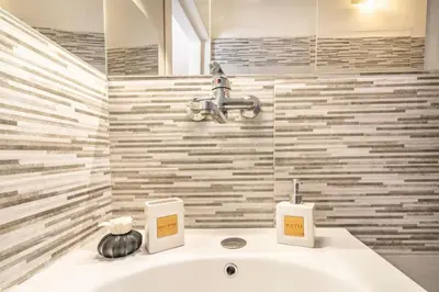 Bagno di Maison Lumière