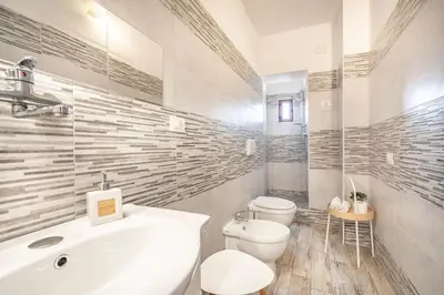 Bagno di Maison Lumière