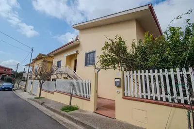 Edificio in cui si trova l'appartamento