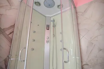 Bagno di Villa Corsica