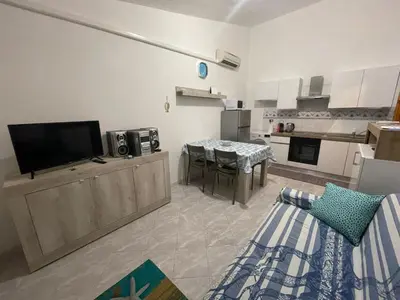 Cucina o angolo cottura di Casa Vale
