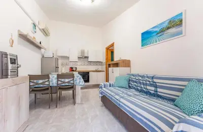 Cucina o angolo cottura di Casa Vale