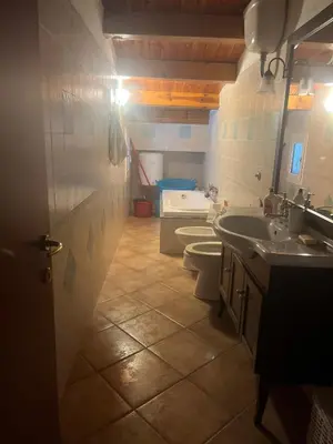 Bagno di Casa Vacanze DESIREE'