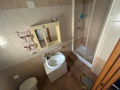 Bagno di Casa Vacanze DESIREE'