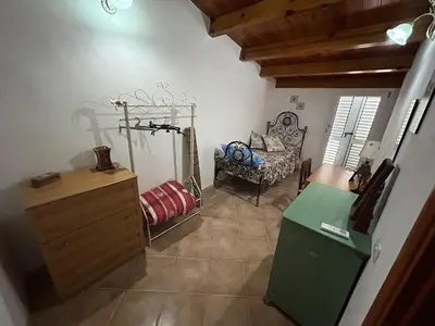 Planimetria di Casa Vacanze DESIREE'