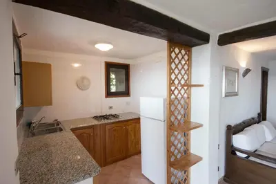 Bagno di Villa Oceania By La Via Del Mare Viaggi e Vacanze