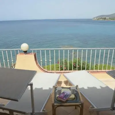 Villa Oceania By La Via Del Mare Viaggi e Vacanze
