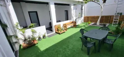 Giardino di INN My Place