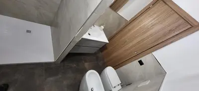 Bagno di INN My Place