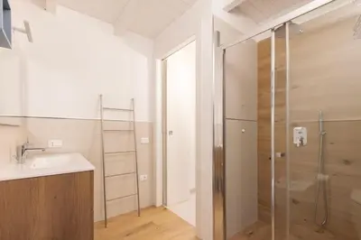Bagno di Vico II - Exclusive house with garden