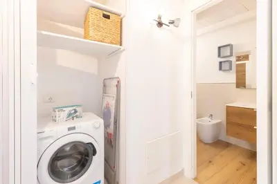Bagno di Vico II - Exclusive house with garden