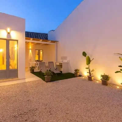 Vico II - Exclusive house with garden