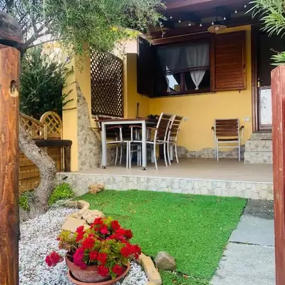 La villetta di Kelly