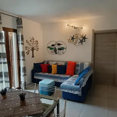 Casa Giulia
