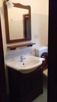 Bagno di Villa IDA - Torre delle Stelle