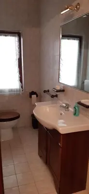 Bagno di Villa IDA - Torre delle Stelle