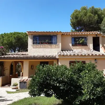 Villa IDA - Torre delle Stelle