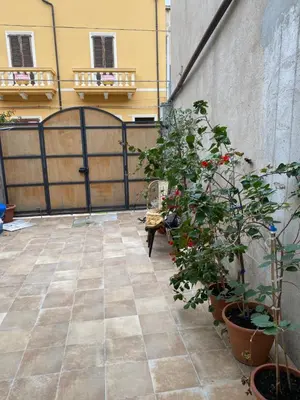 Planimetria di Monolocale studio 18