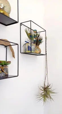 Planimetria di BlueCharme modern apartment