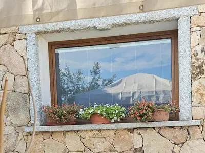 Planimetria di Le pietre di Mario