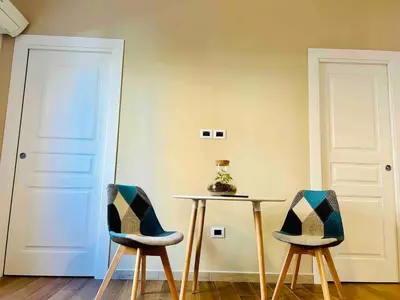Planimetria di Boutique in Cagliari