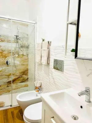 Bagno di Boutique in Cagliari