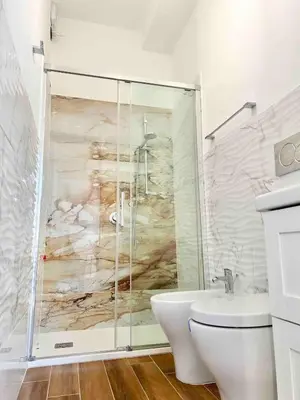 Bagno di Boutique in Cagliari
