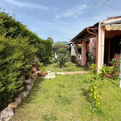 Casa Matilda sul mare