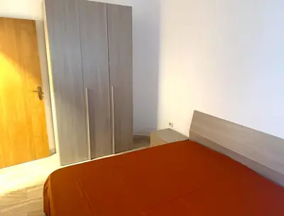 Letto o letti in una camera di Billy 1