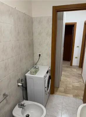 Bagno di Billy 1