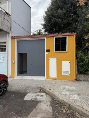 Edificio in cui si trova l'appartamento