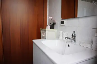 Planimetria di QUARTU SANT' ELENA Casa Stella Marina
