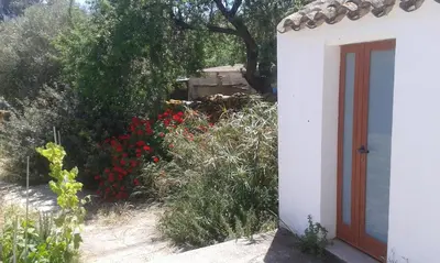 Giardino di Su Furriadroxu Tuerredda