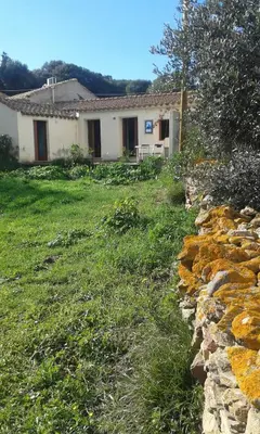 Giardino di Su Furriadroxu Tuerredda