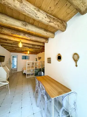 Planimetria di Kalma - Universita Bastione Saint Remy