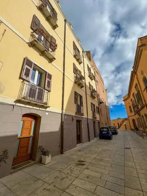 Il quartiere o una zona nella vicinanze dell'appartamento