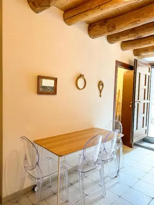 Planimetria di Kalma - Universita Bastione Saint Remy