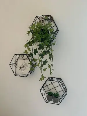 Planimetria di Casa Chìa