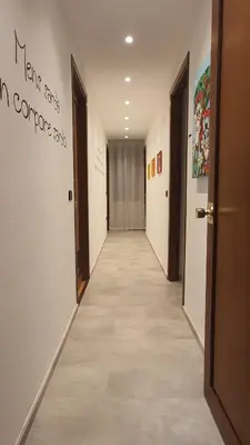Planimetria di Sa domu de su poeta
