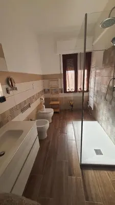 Bagno di Sa domu de su poeta