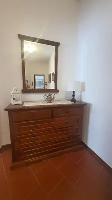 Planimetria di Sa domu de su poeta
