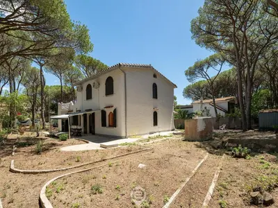 Edificio in cui si trova l'appartamento