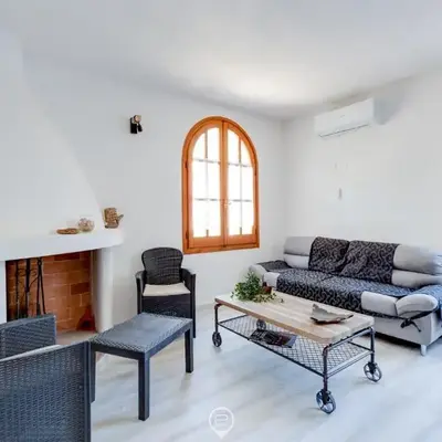 Villa del Mare - Appartamento Aria