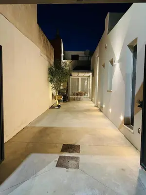 Planimetria di Casa Le Vittorie