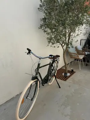 Planimetria di Casa Le Vittorie