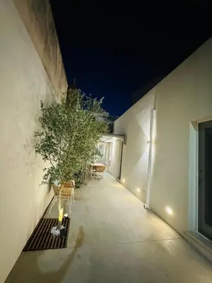 Planimetria di Casa Le Vittorie