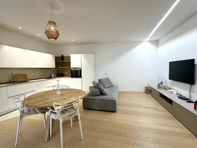 Planimetria di Casa Le Vittorie