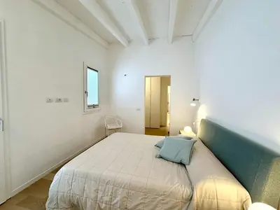 Planimetria di Casa Le Vittorie