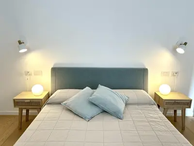 Planimetria di Casa Le Vittorie