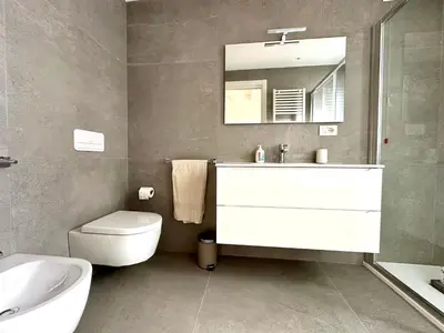 Planimetria di Casa Le Vittorie
